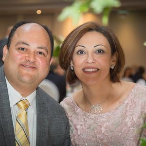 Meet your Posher, Mirette